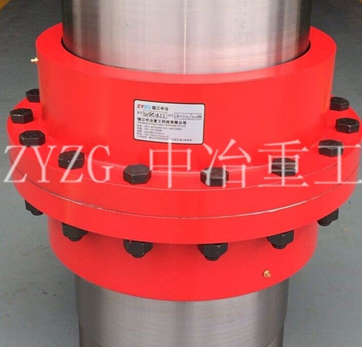 聯軸器廠家