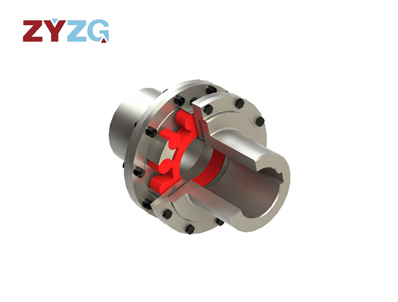 梅花聯軸器