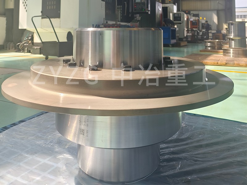 聯(lián)軸器廠家產品的使用性能